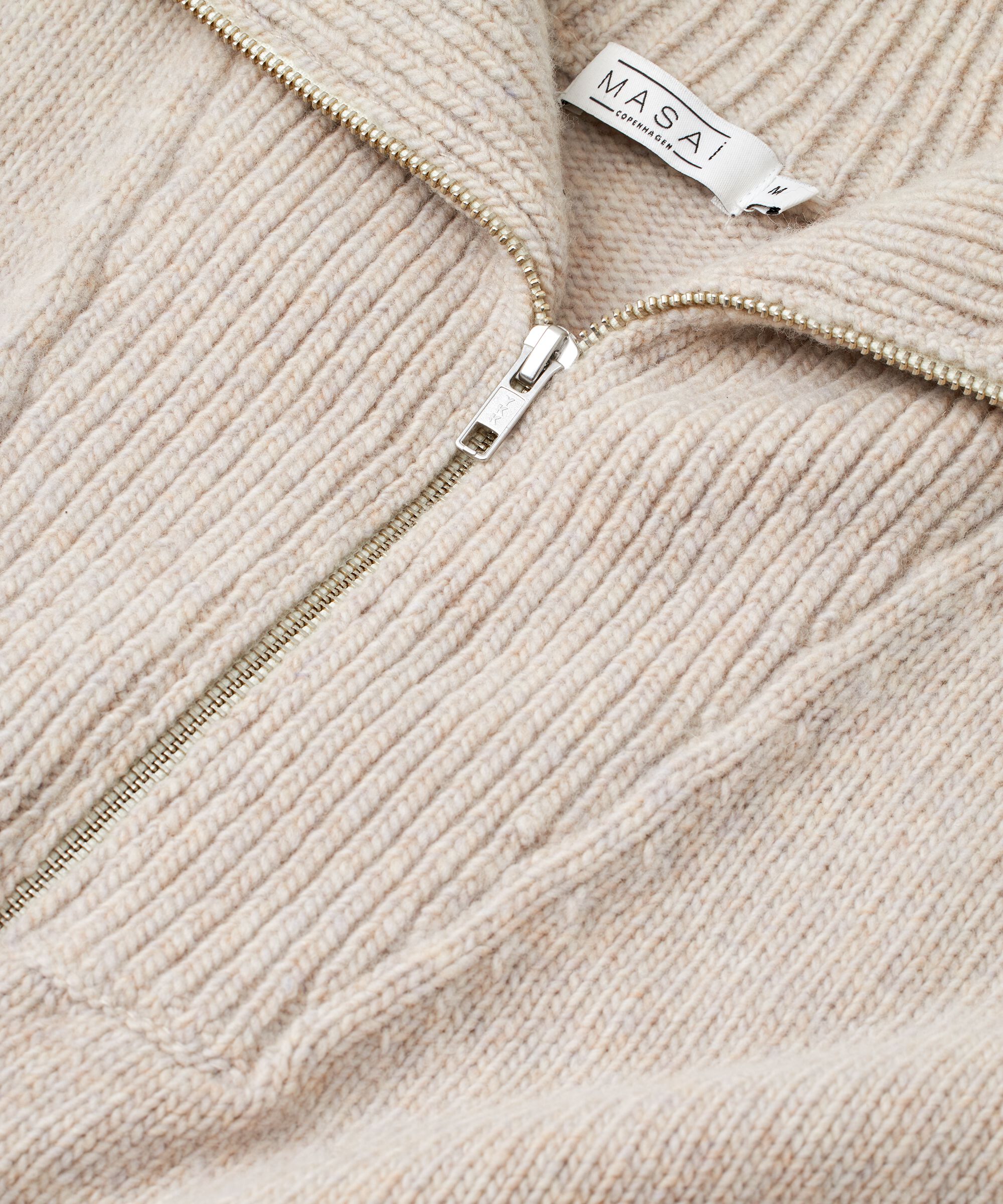 Feli Cardigan, Whitecap