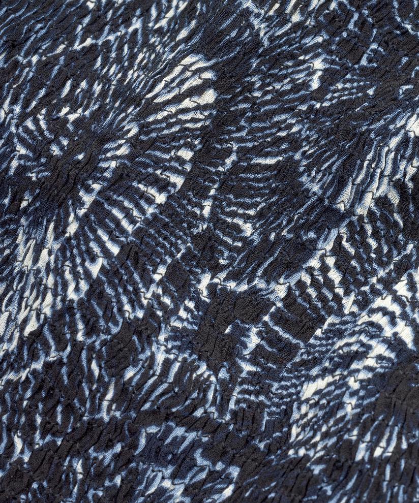 Nilalo Dress, Maritime Blue