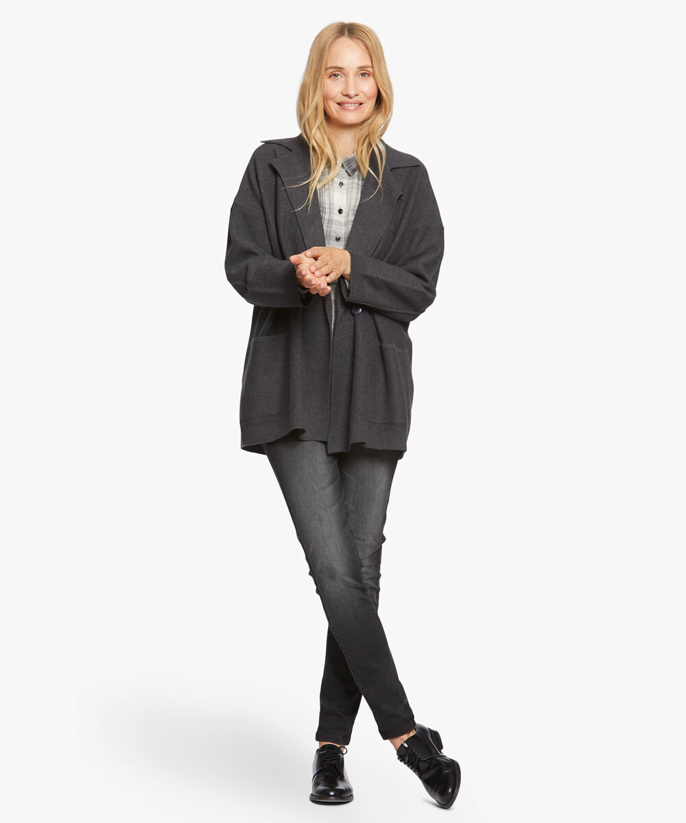 BADISSO TOP, Gargoyle