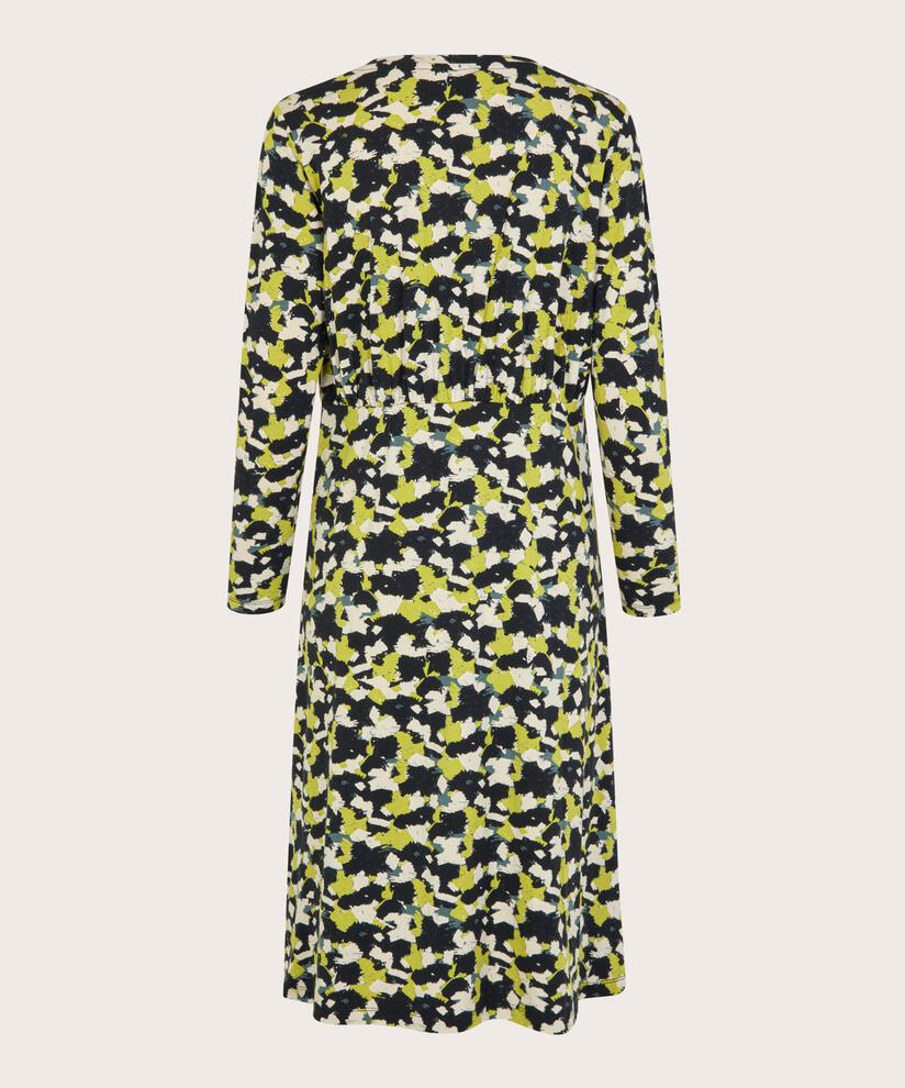 Nemma jersey DRESS, Oasis