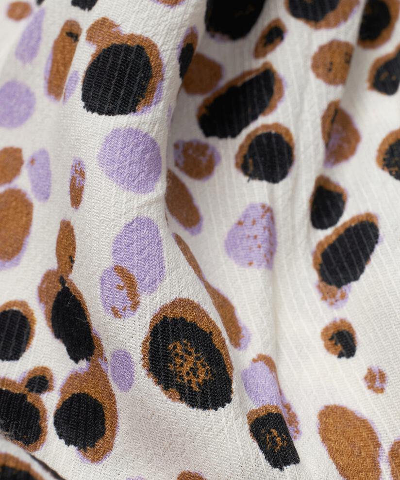 Gianelle Tunic, Whitecap
