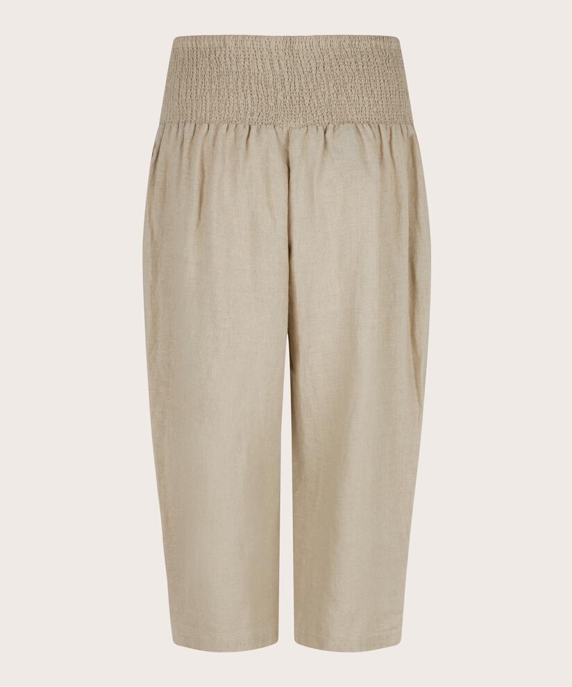 Pen Trousers, Natural