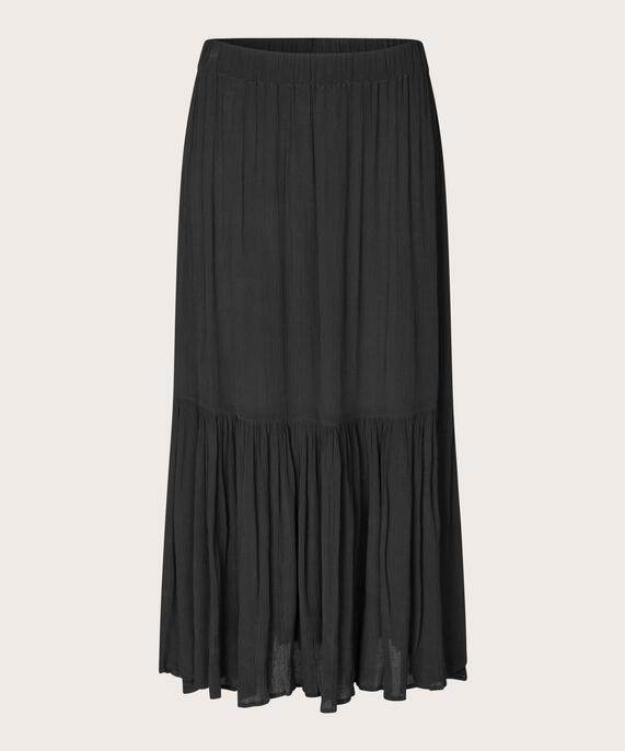 Signe Skirt, Black