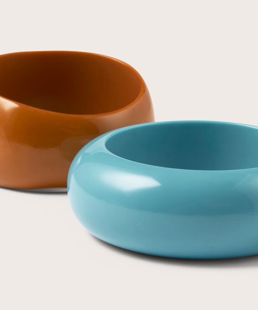 Rachana Bracelet, Aqua