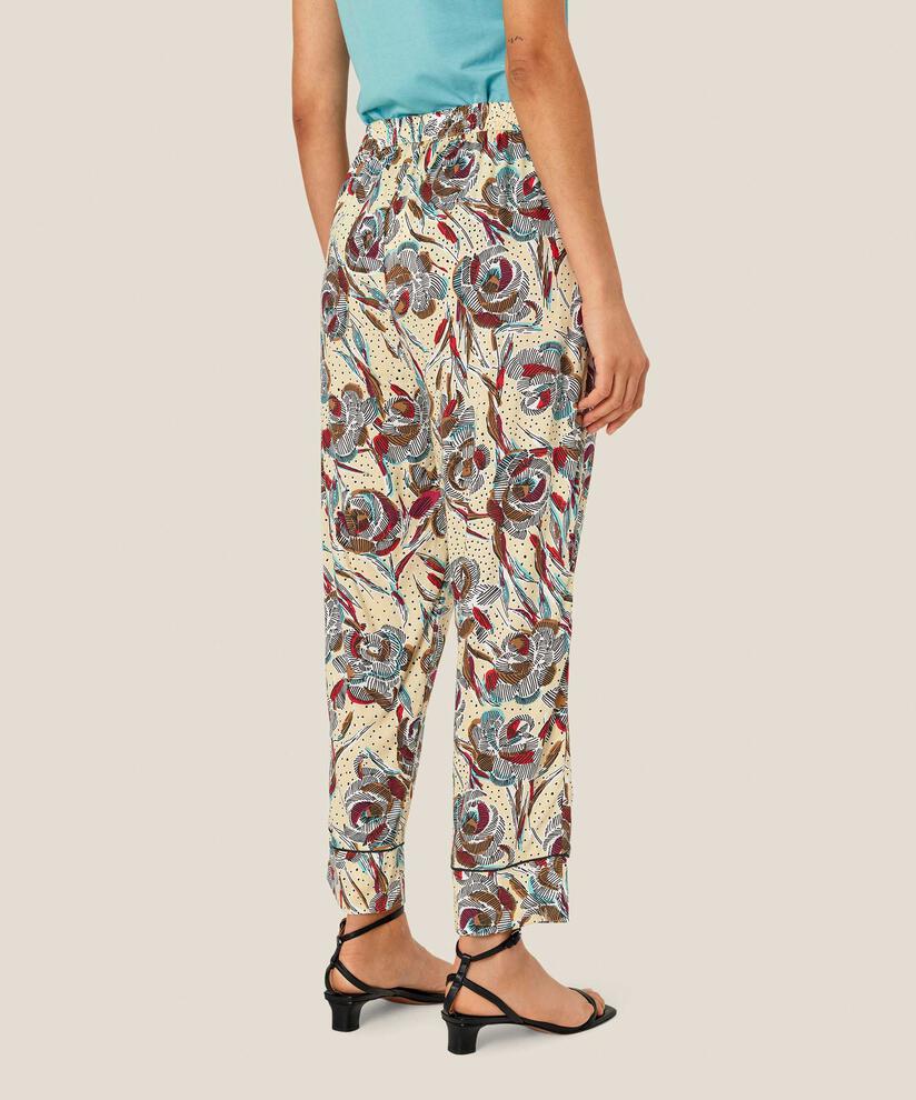 Penilla Trousers, Soybean