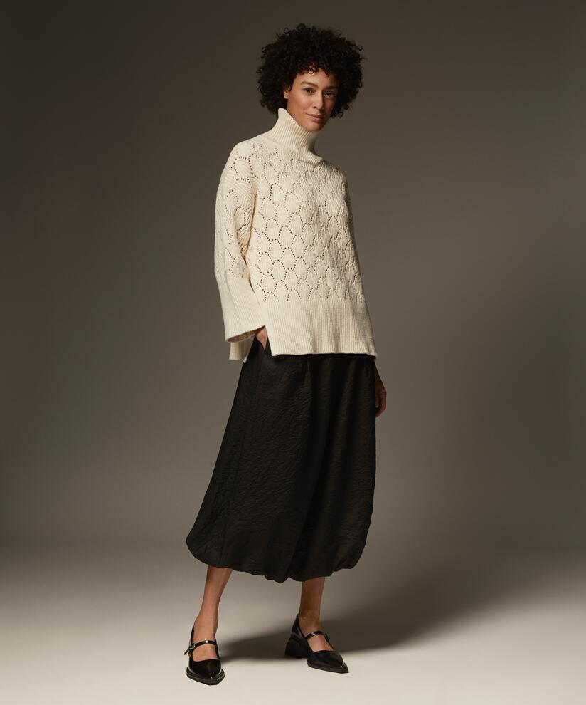 Fabiano Jumper, Whitecap