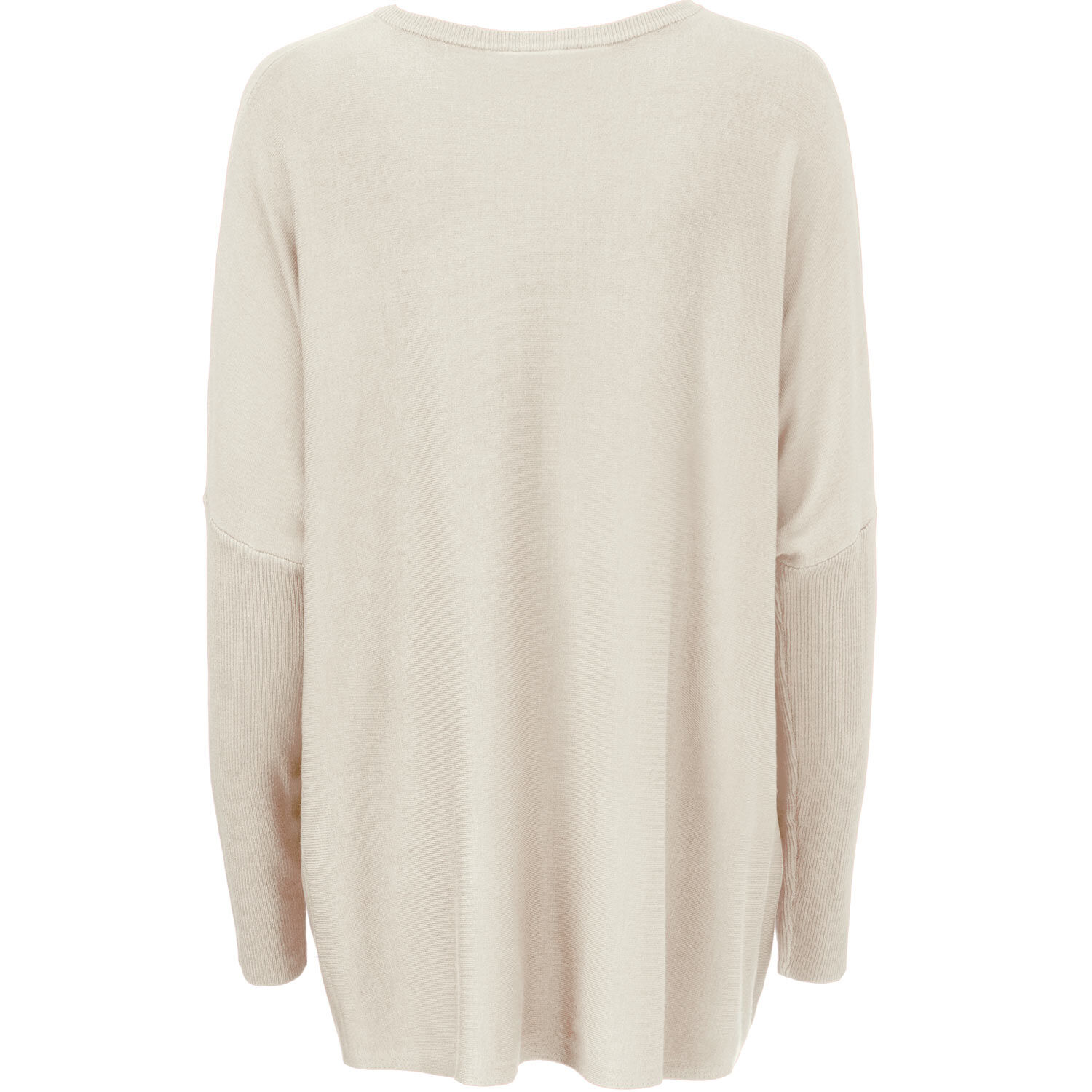 Fanasi Jumper, Whitecap