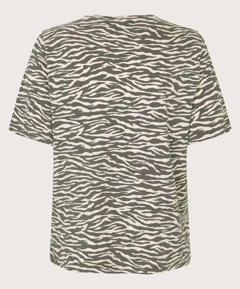 Delvryn JERSEY Top, Raven