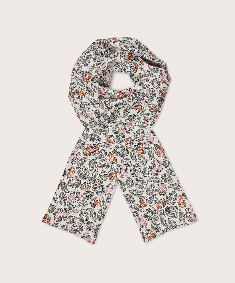 Alo Scarf, Sea Turtle