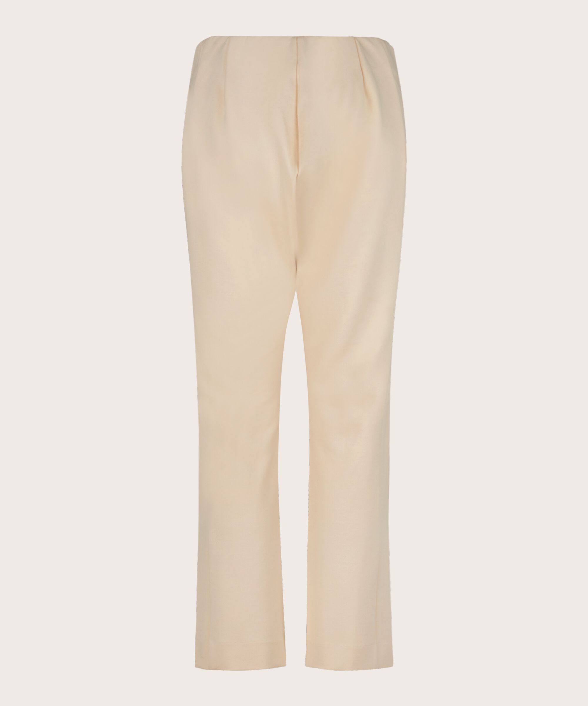 Paba JERSEY Trousers, Whitecap