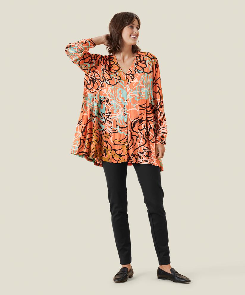 IBENE SHIRT, Sun Baked