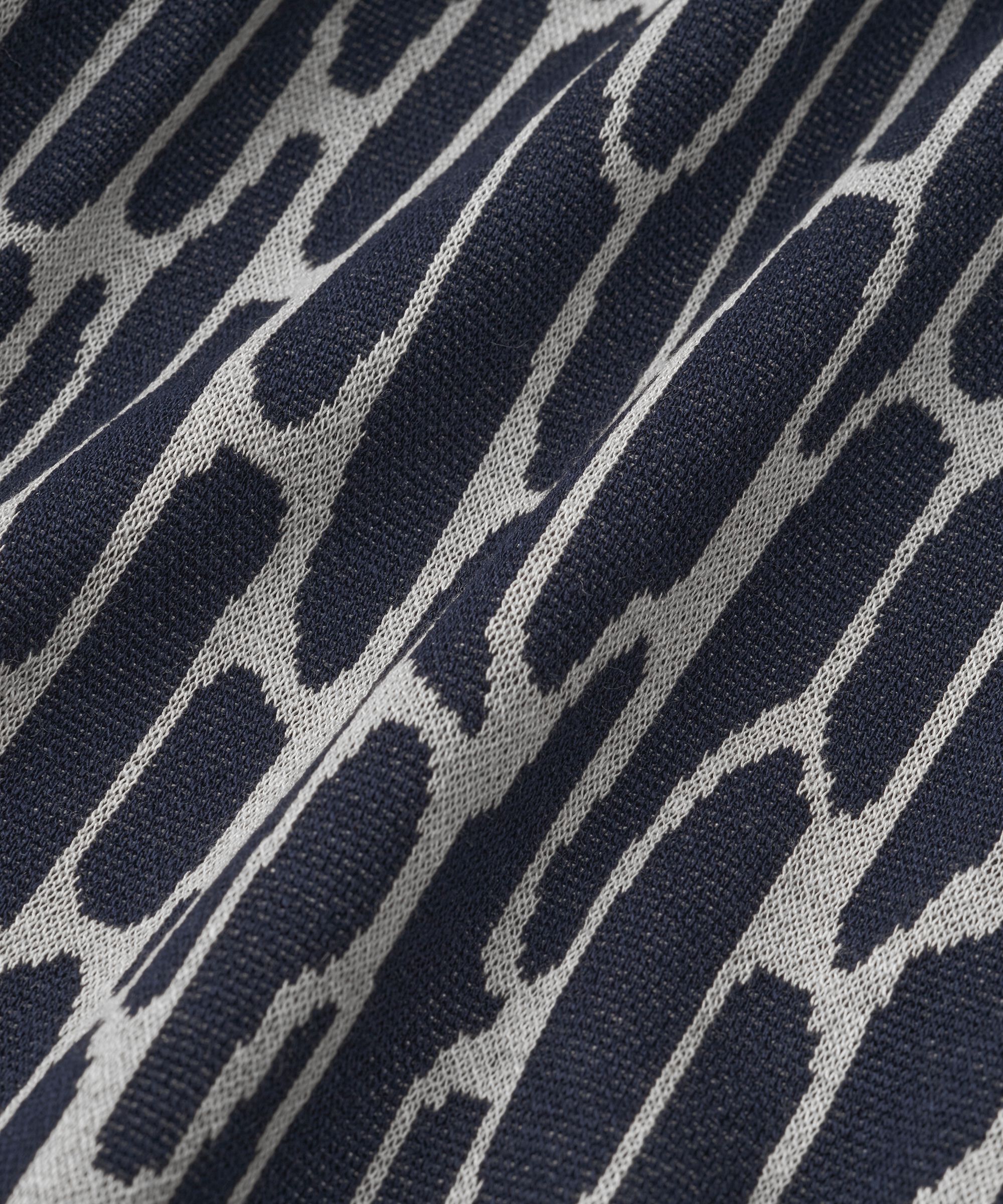 Gabinis JERSEY Tunic, Maritime Blue