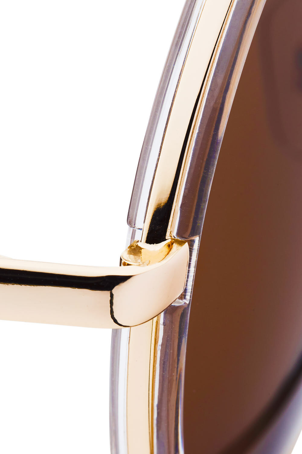 REBECCA SUNGLASSES, Sand