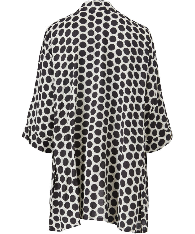 JOSSLYN JACKET, Black