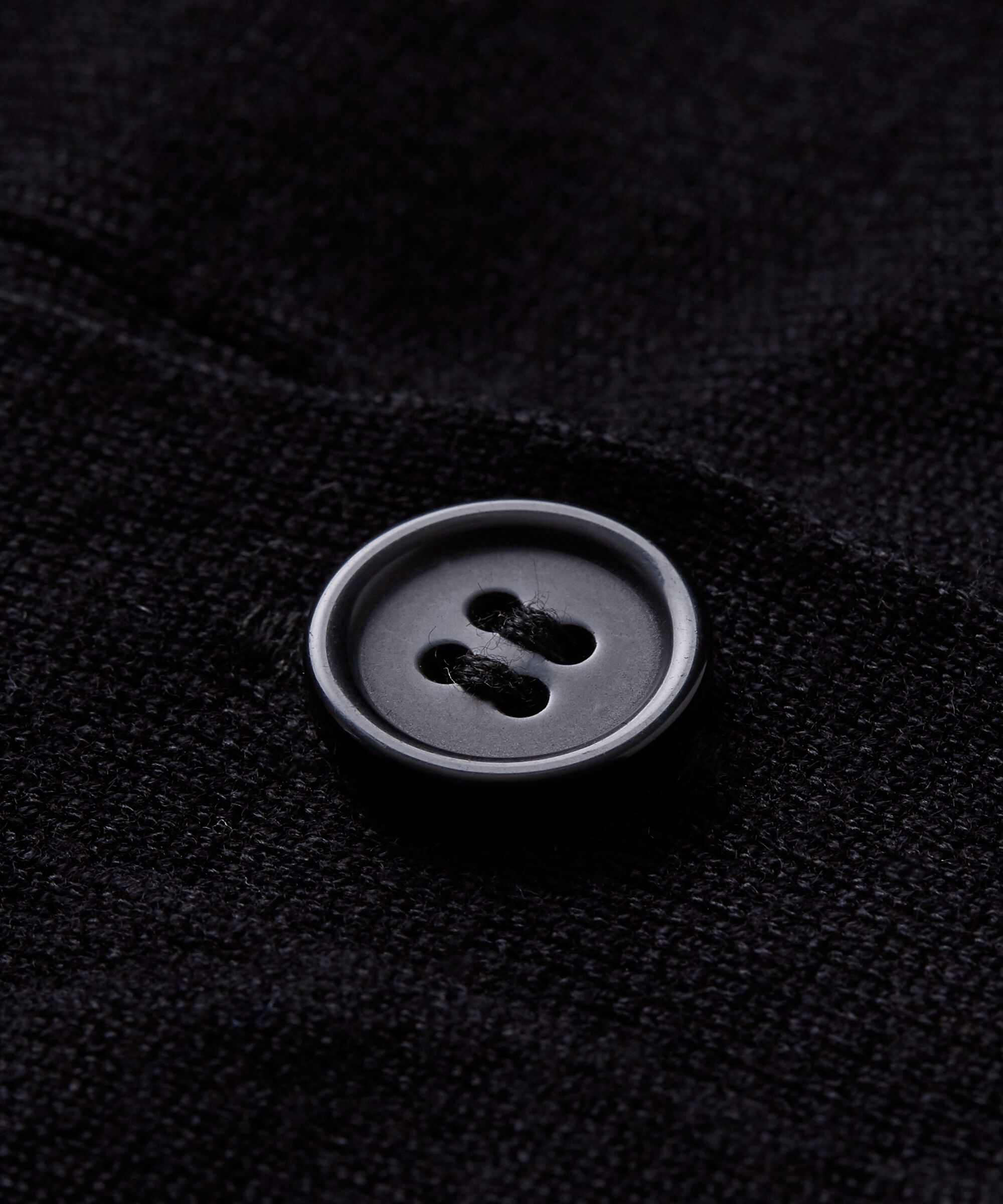 Lina Cardigan, Black