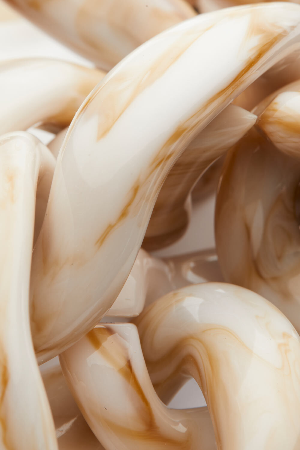 RABECCA EARRINGS, Natural