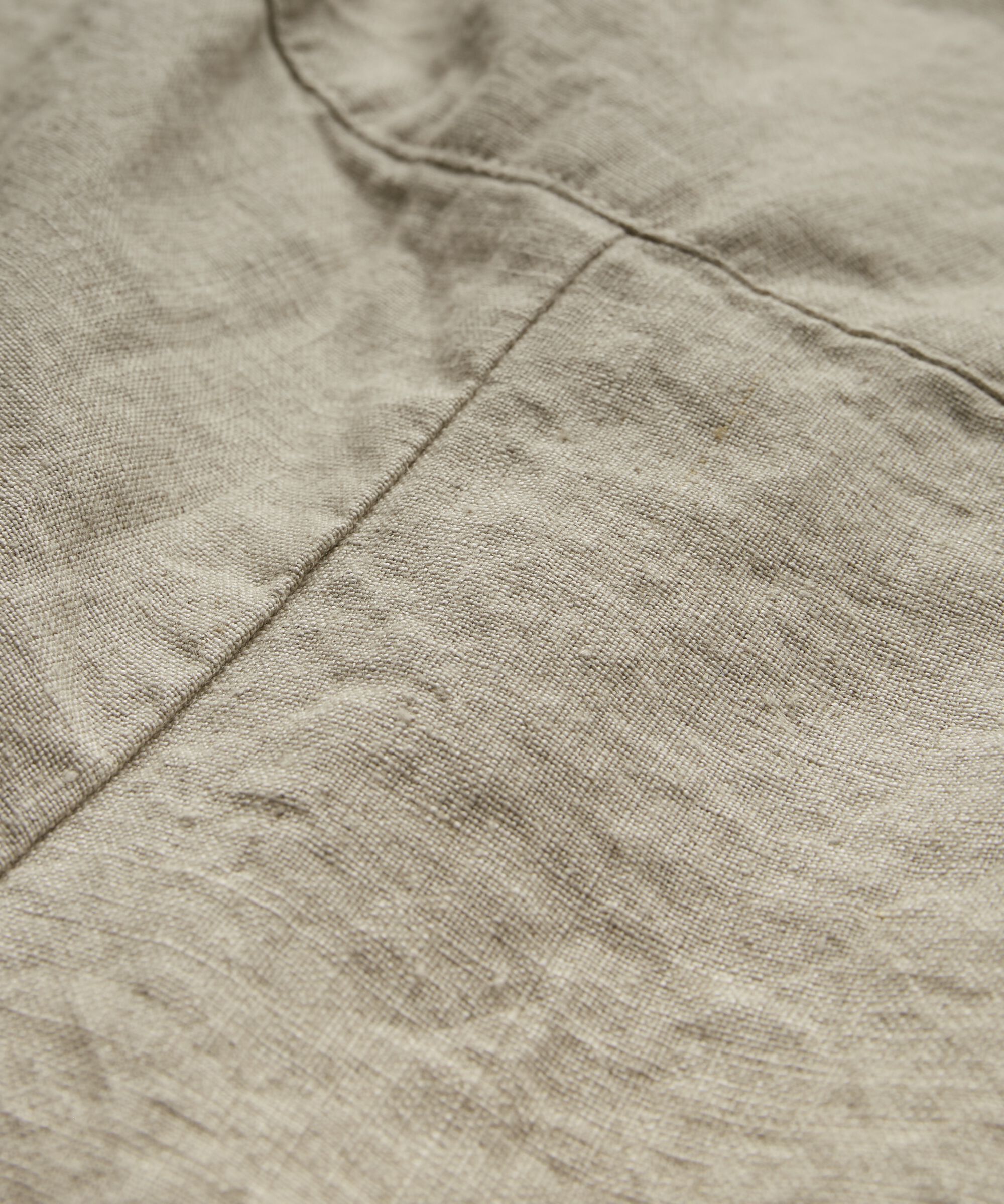 Pinja Shorts, Natural