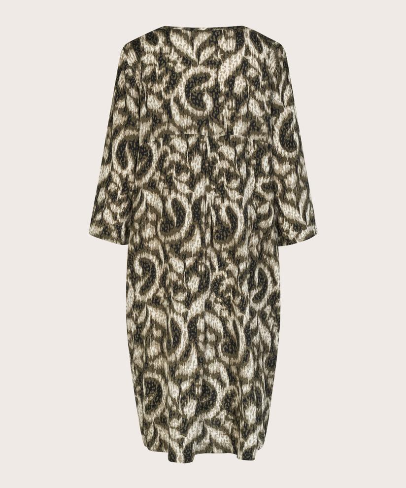 Nodetta DRESS, Sea Turtle