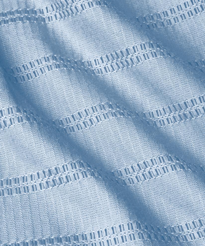 Nolesia Dress, Cel Blue
