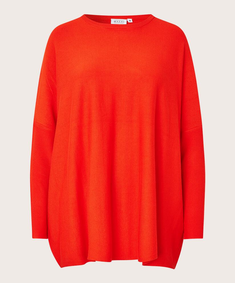 Fanasi Jumper, Poinciana