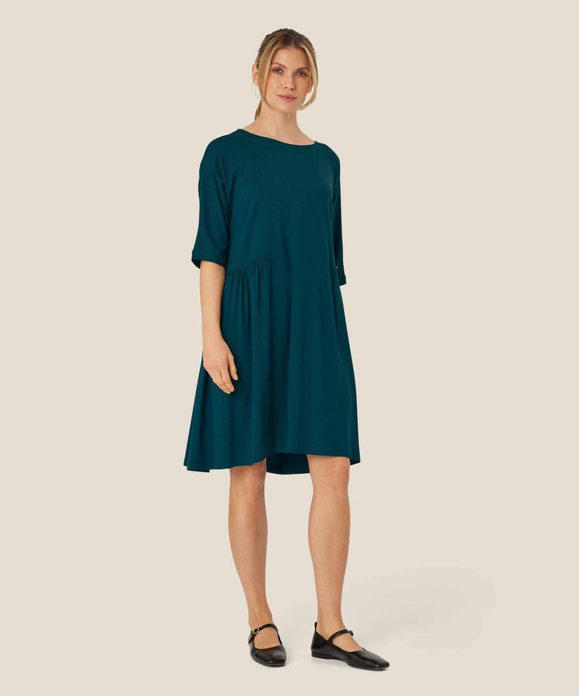 Narail JERSEY Dress, Reflect Pond