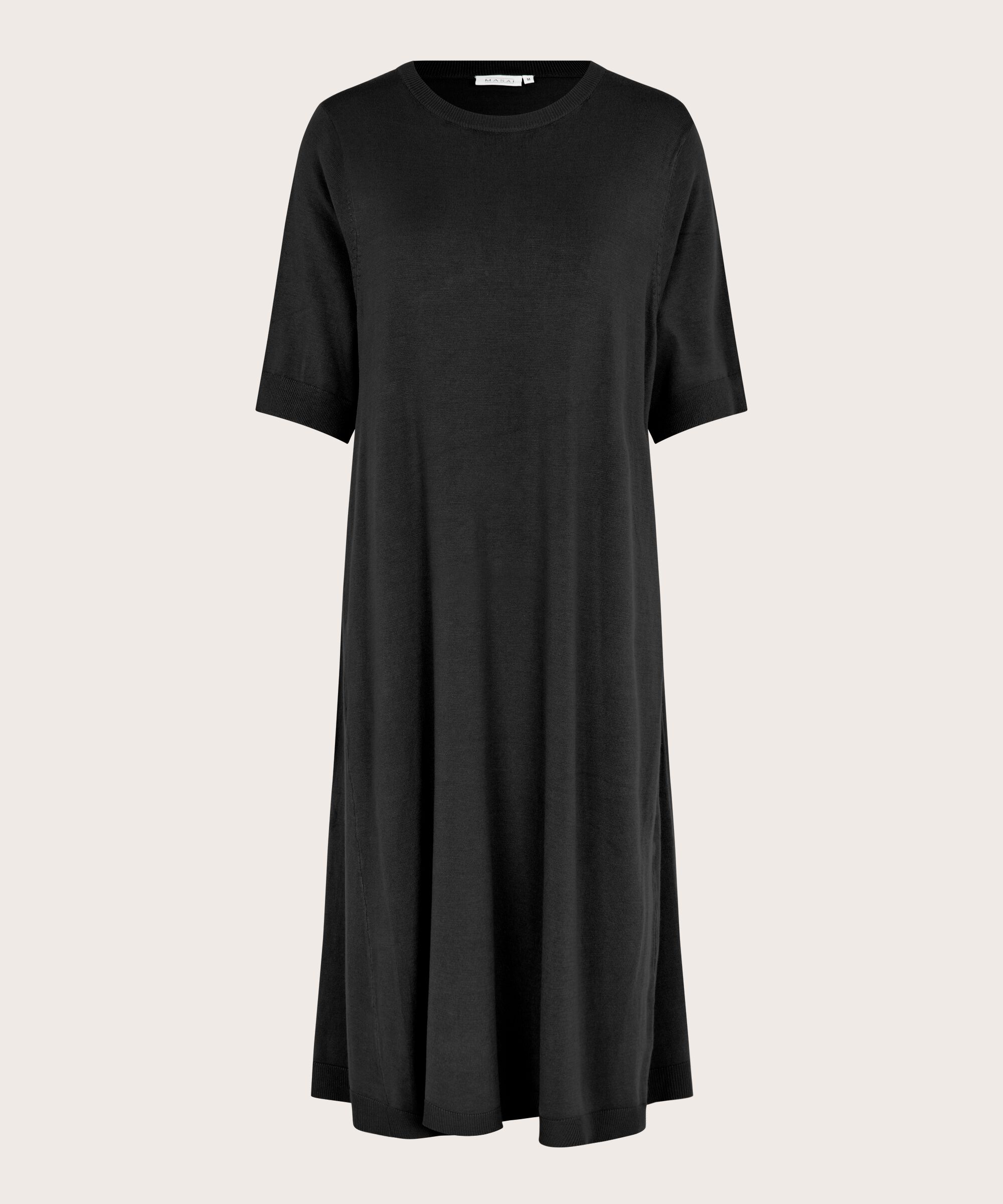 Nota Dress, Black