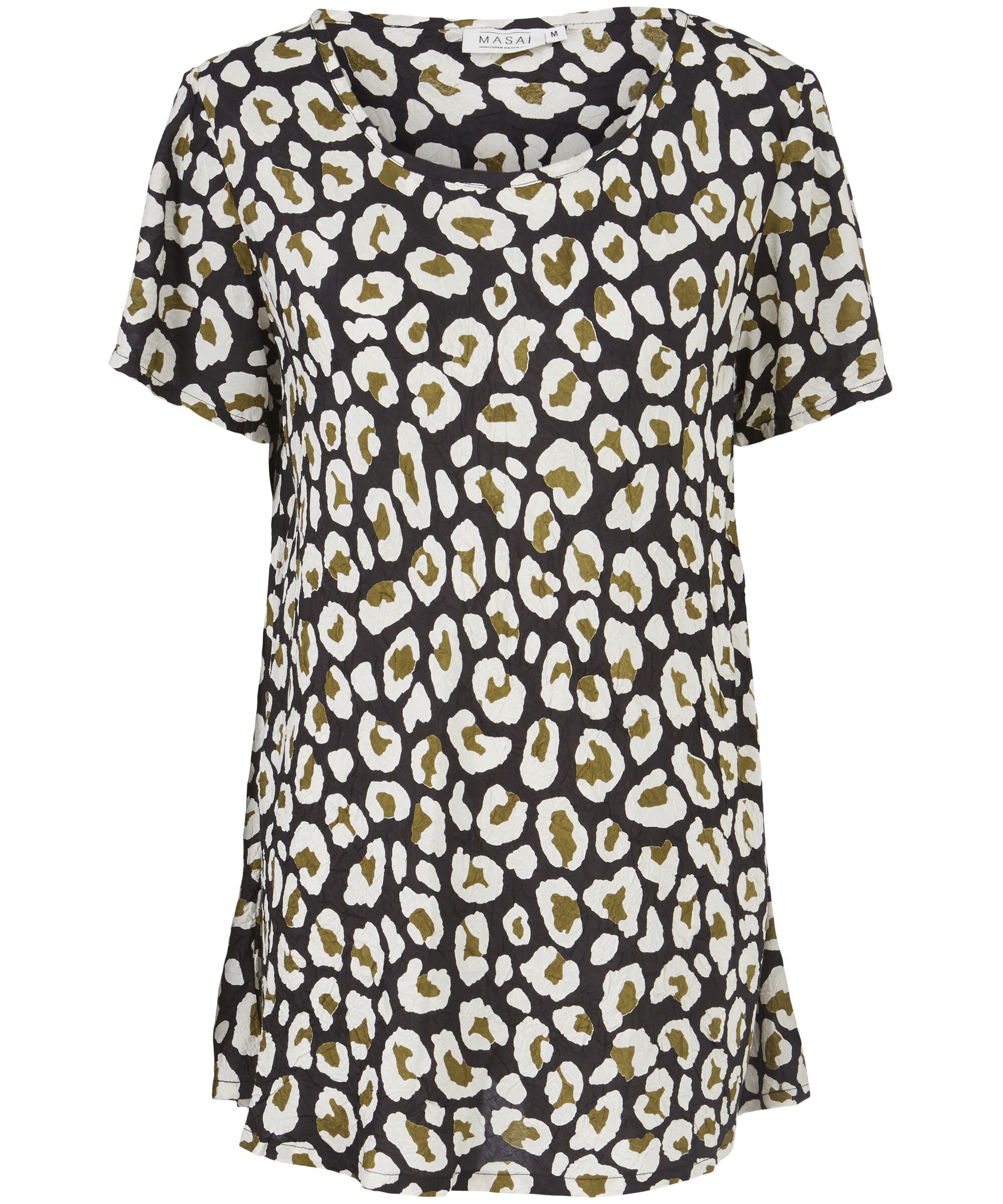 KLARA TOP, Beech