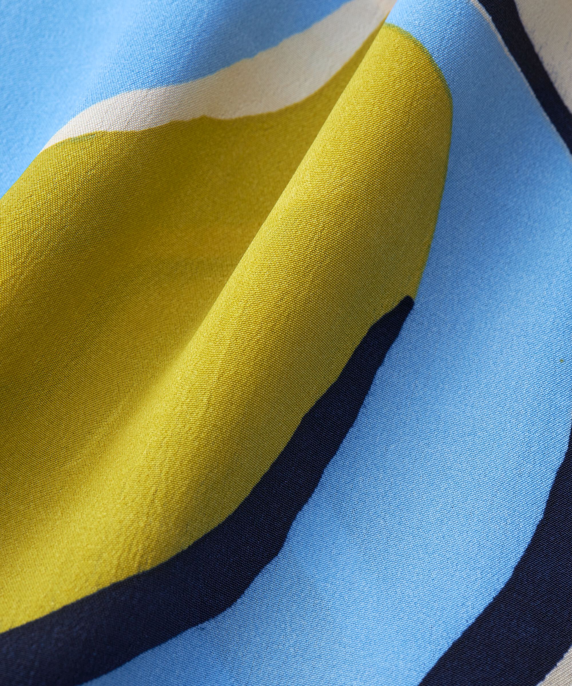 Dahlia Blouse, Oasis