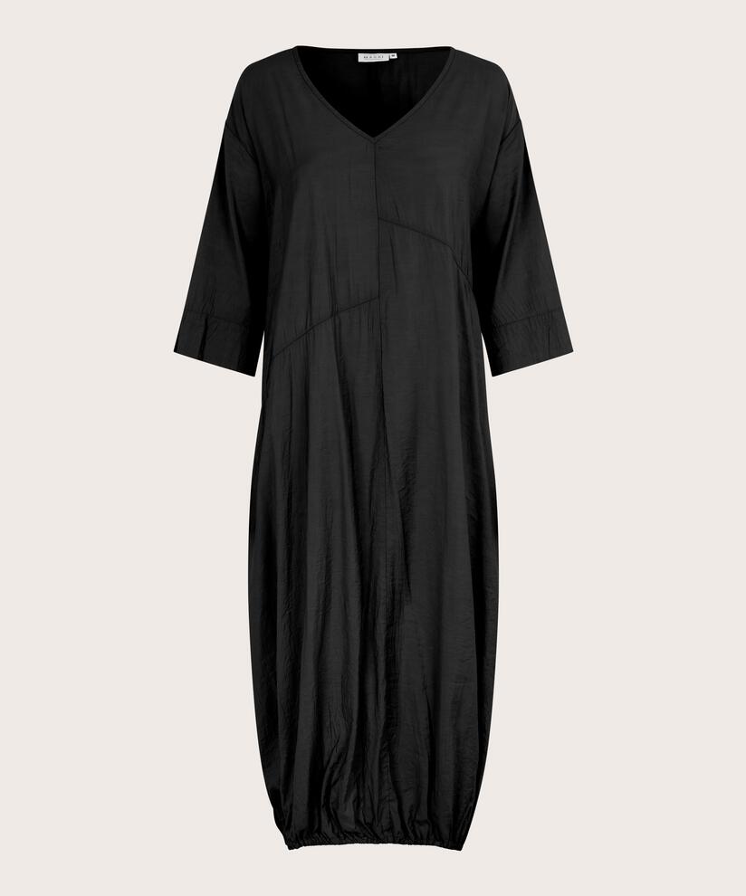 Nahol Dress, Black