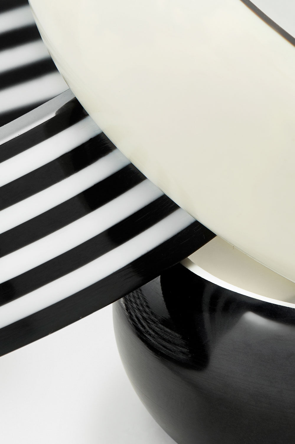 Rinas Bracelets, Black