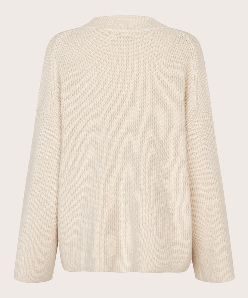 Fayima Jumper, Whitecap