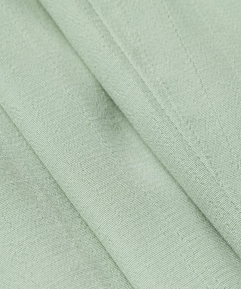 Nechana Dress, Frosty Green