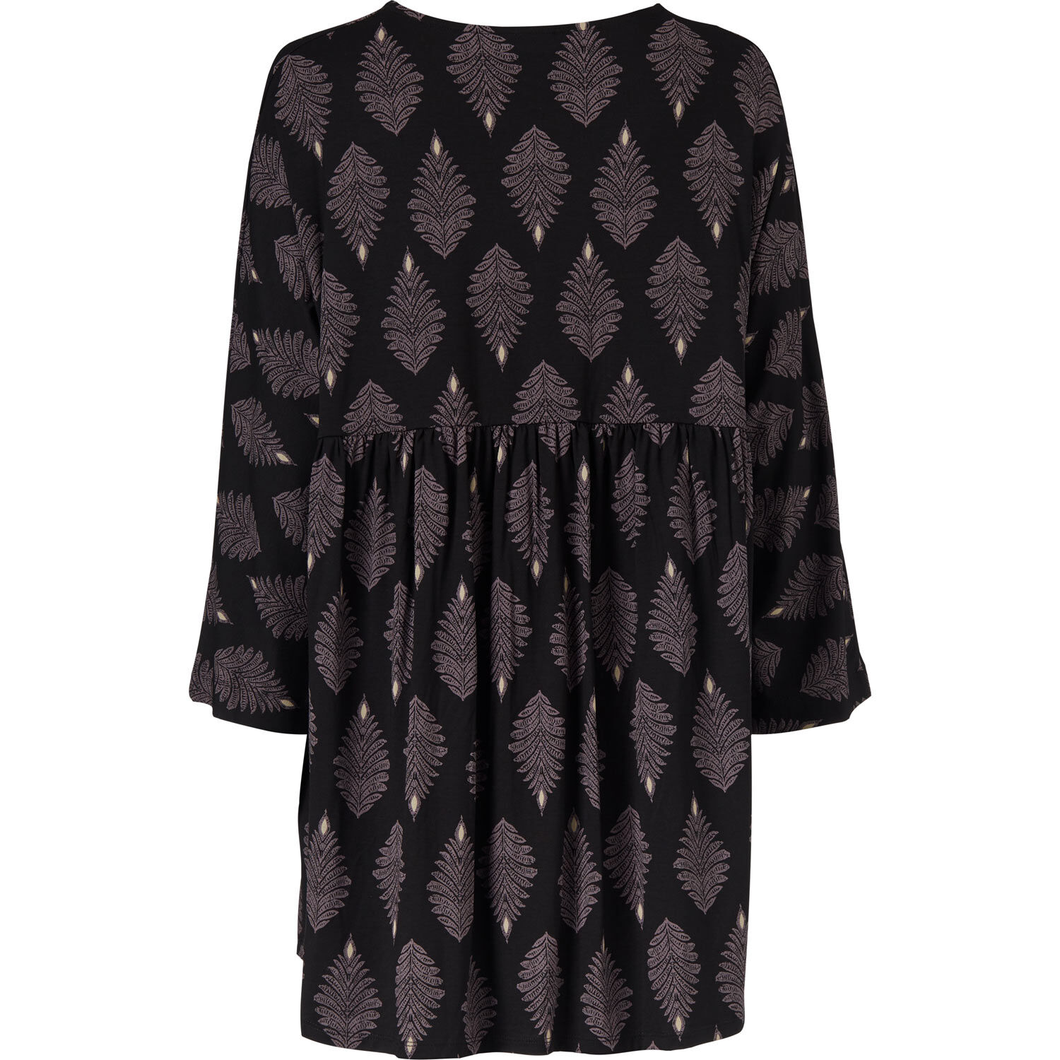 GLENCIA TUNIC, Shark