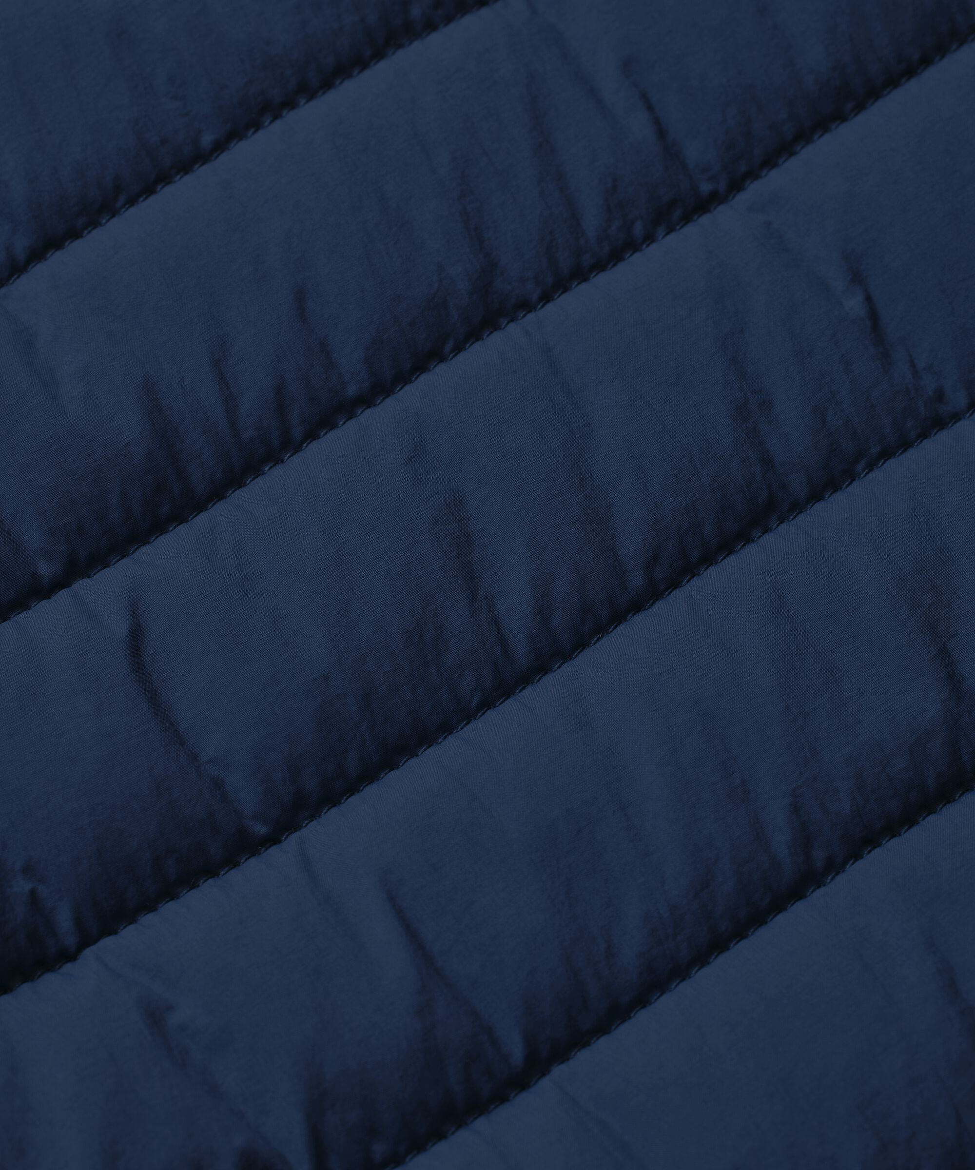 Takala Jacket, Navy Blazer