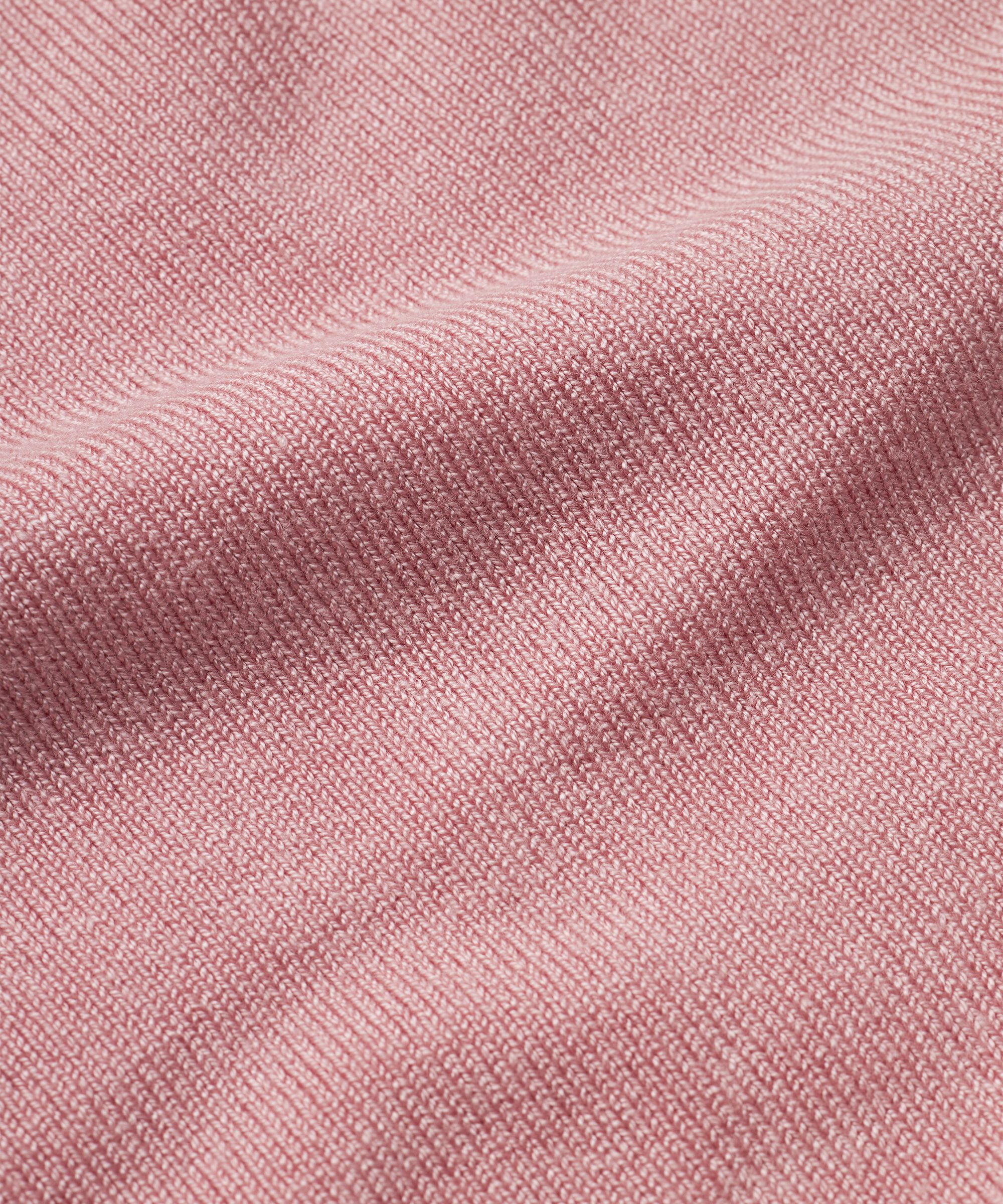 Fola Jumper, Zephyr