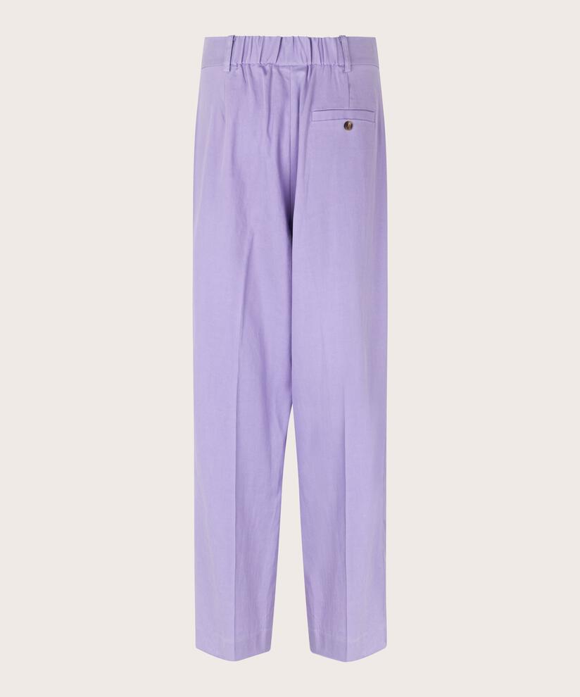 Perlias Trousers, Sand Verbena