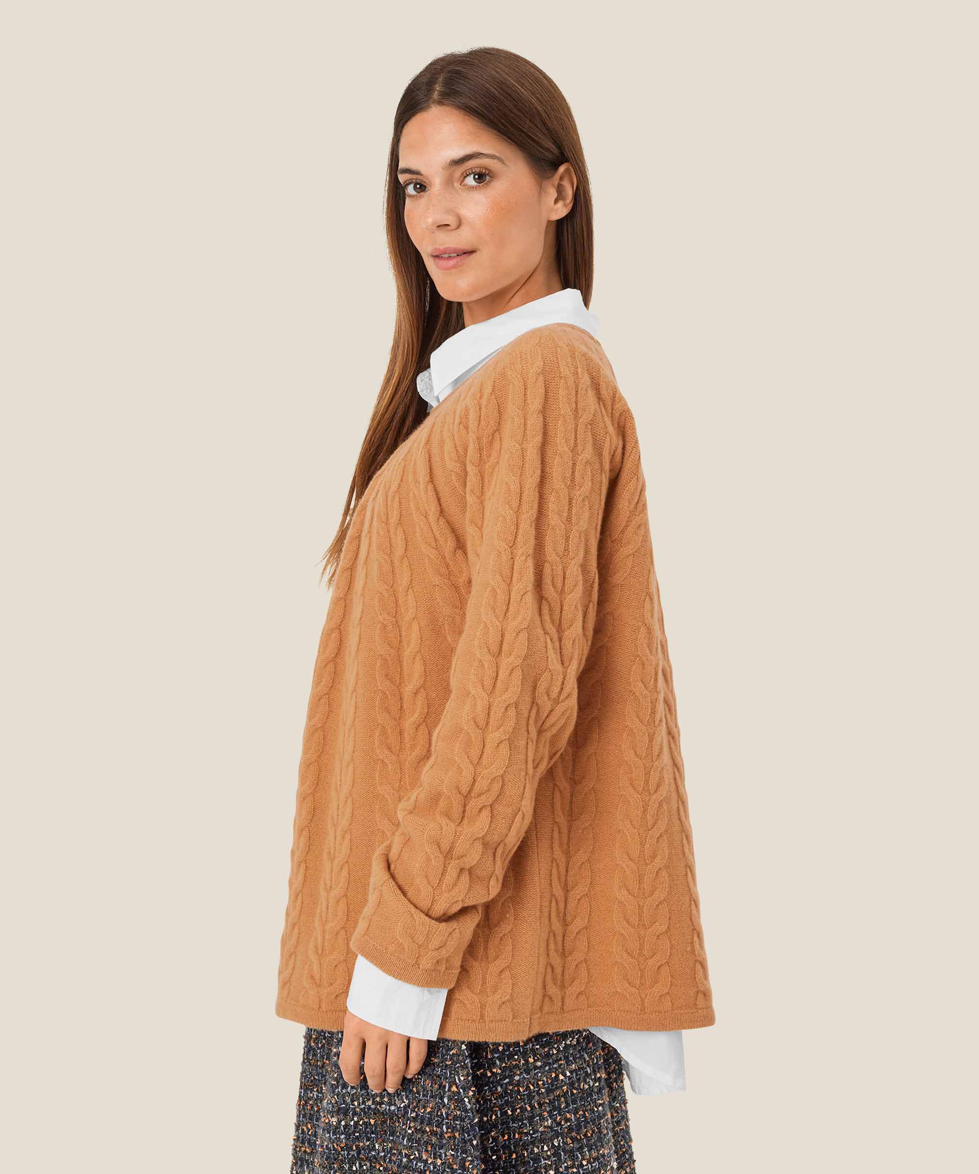 Faylah Jumper, Bisquit