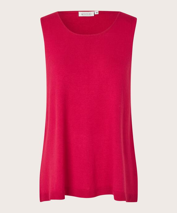 Finnea Top, Persian Red