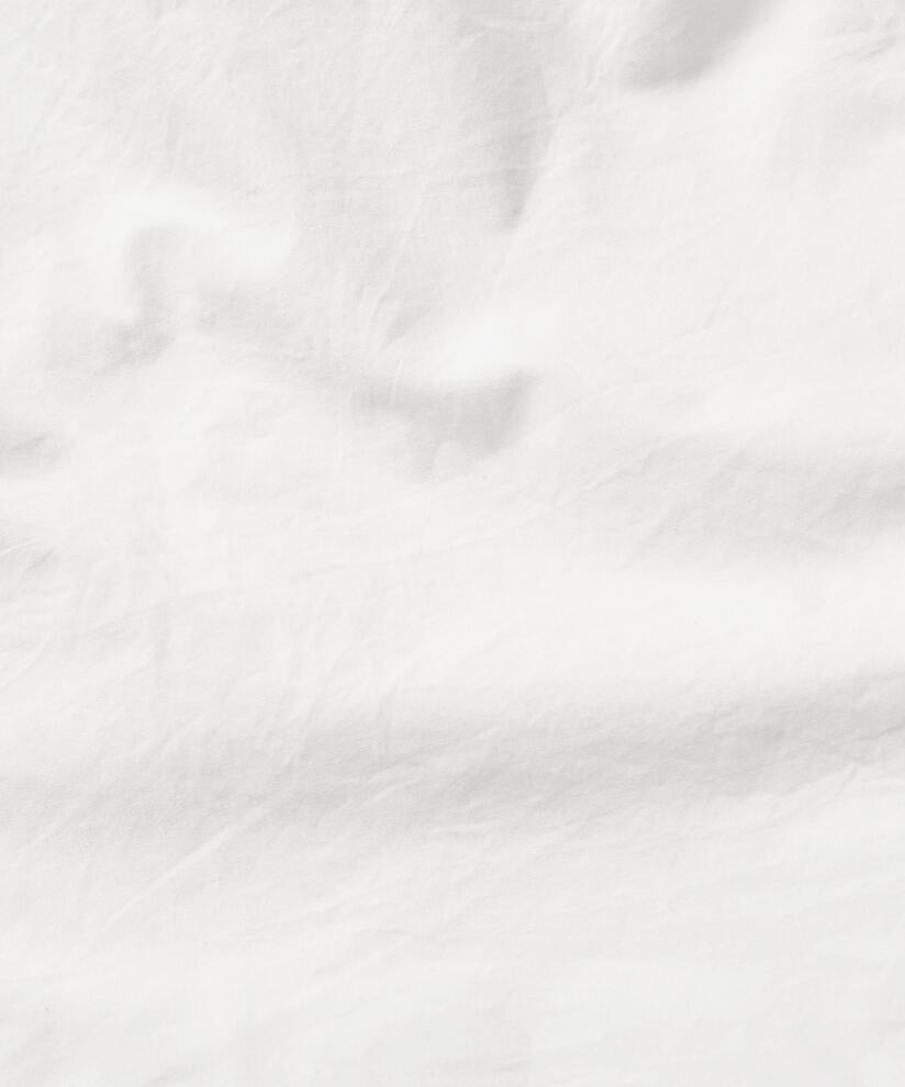 Izabele Shirt, White