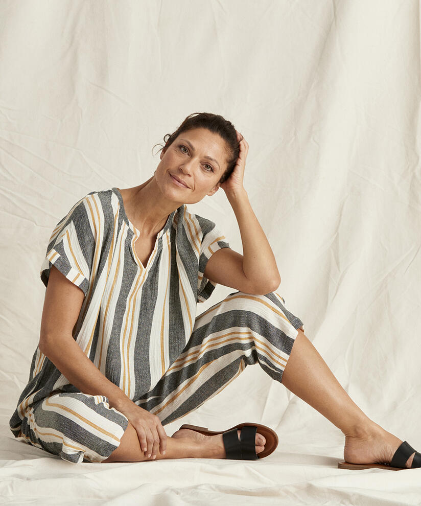 PEN TROUSERS, Chai Tea