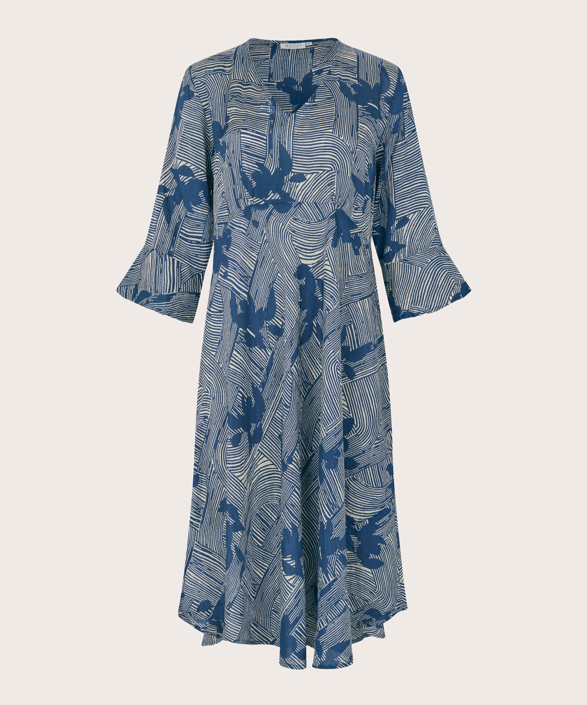 Nita Dress, Sargasso Sea