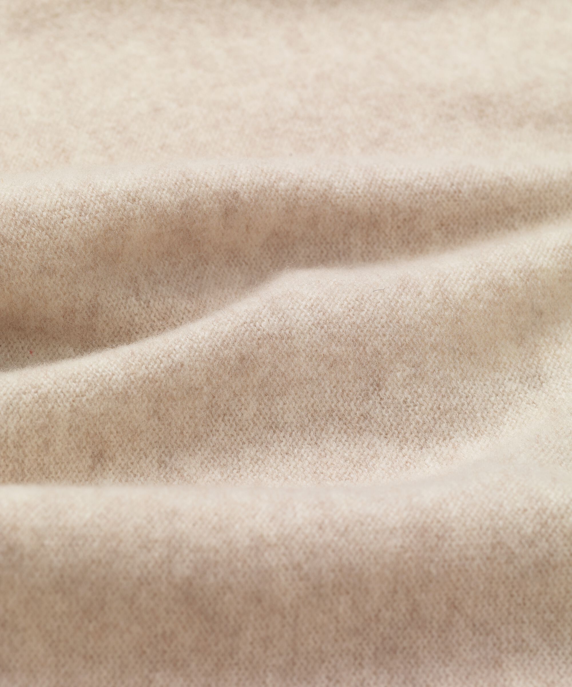 Fauniel Jumper, L beige mel