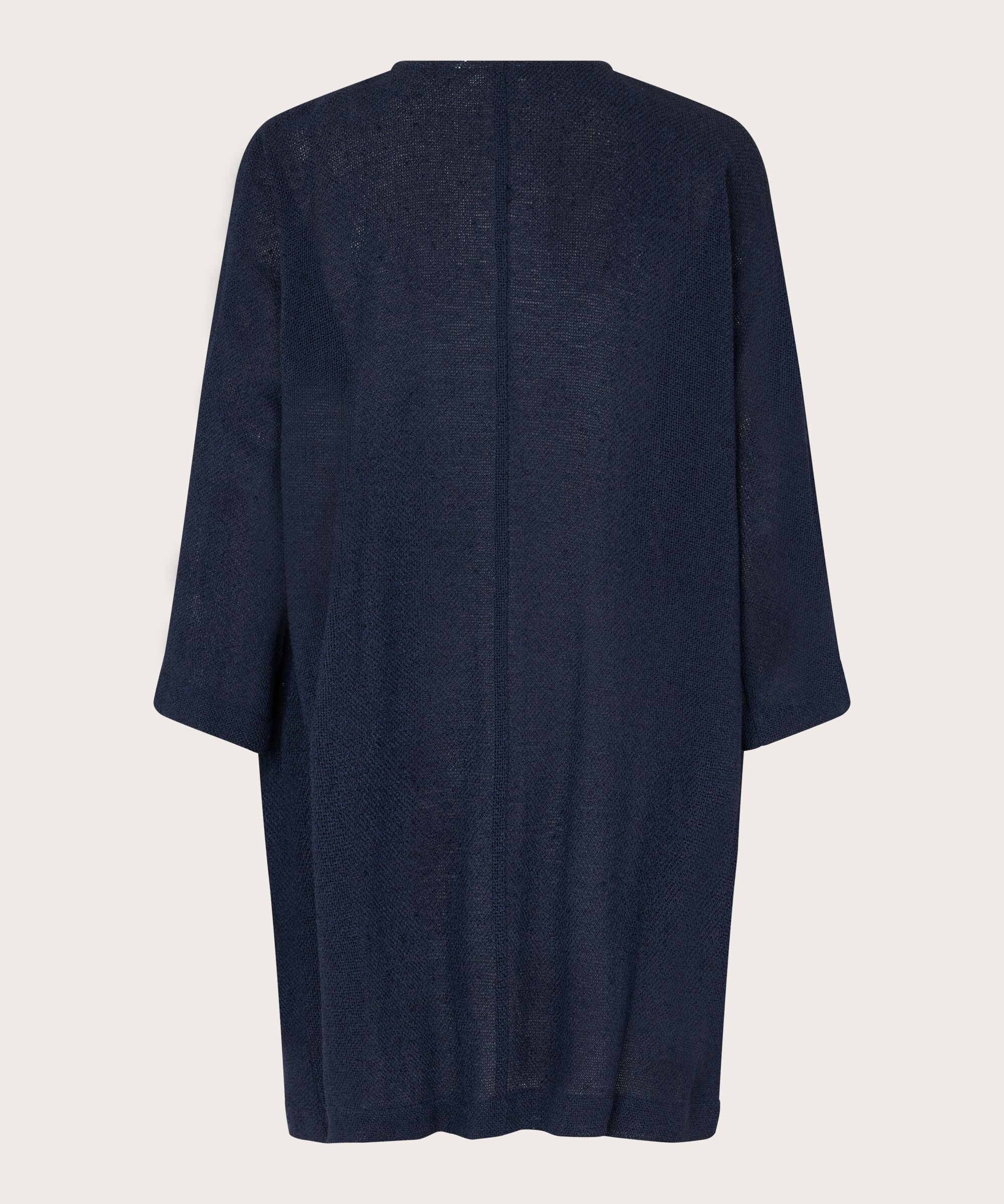 Jarmis Jacket, Navy