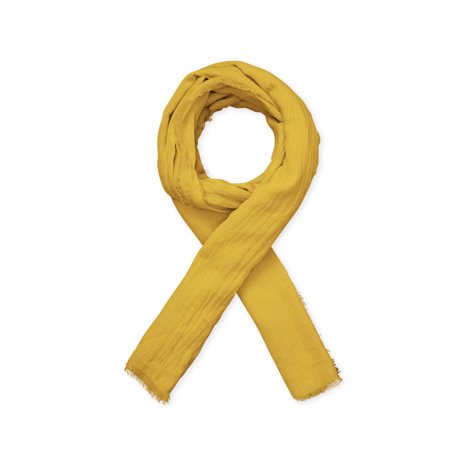 Ava Scarf, Olive Oil