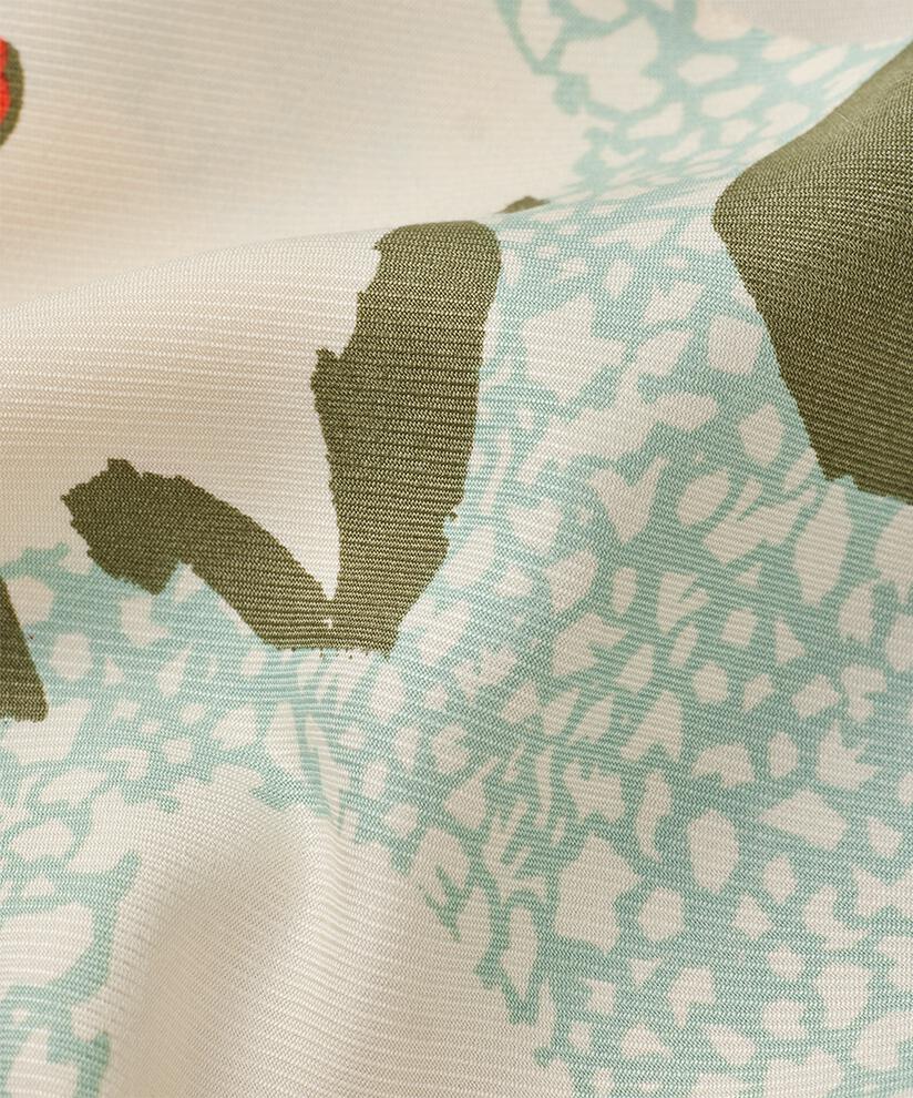 Alo Scarf, Frosty Green