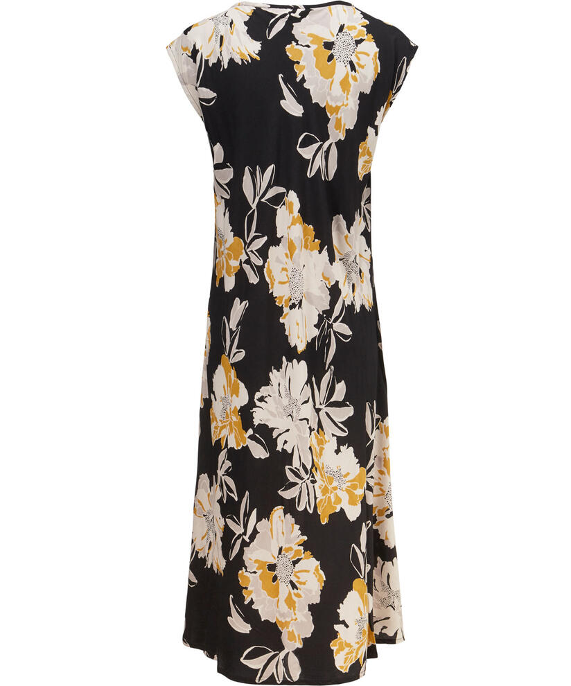 UNNI DRESS, Chai Tea