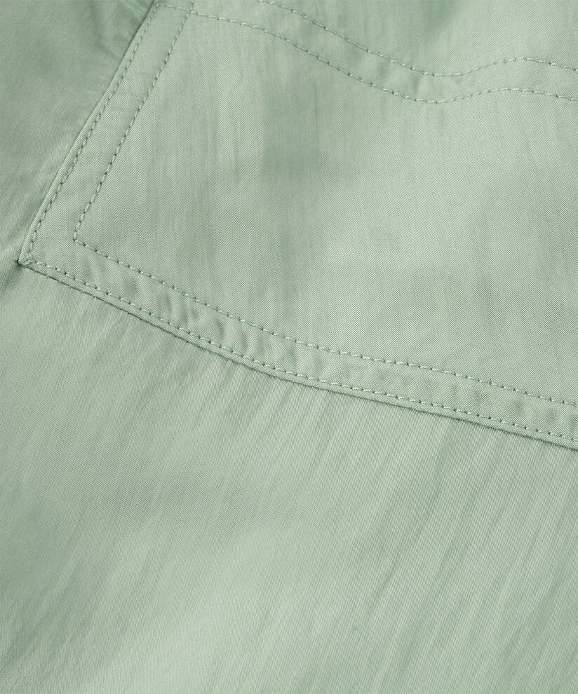 Dianthe Blouse, Frosty Green