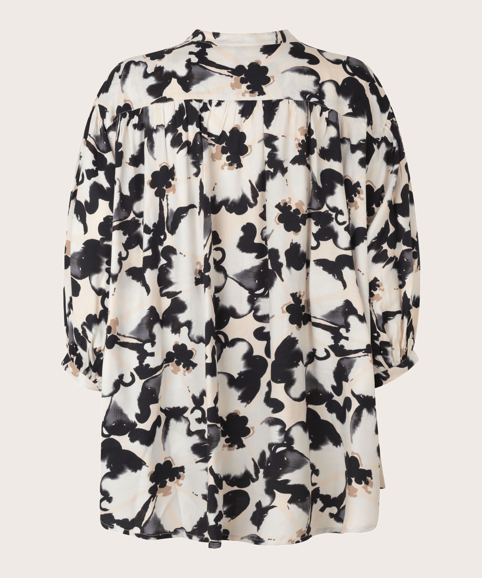 Ilisa Shirt, Volcanic