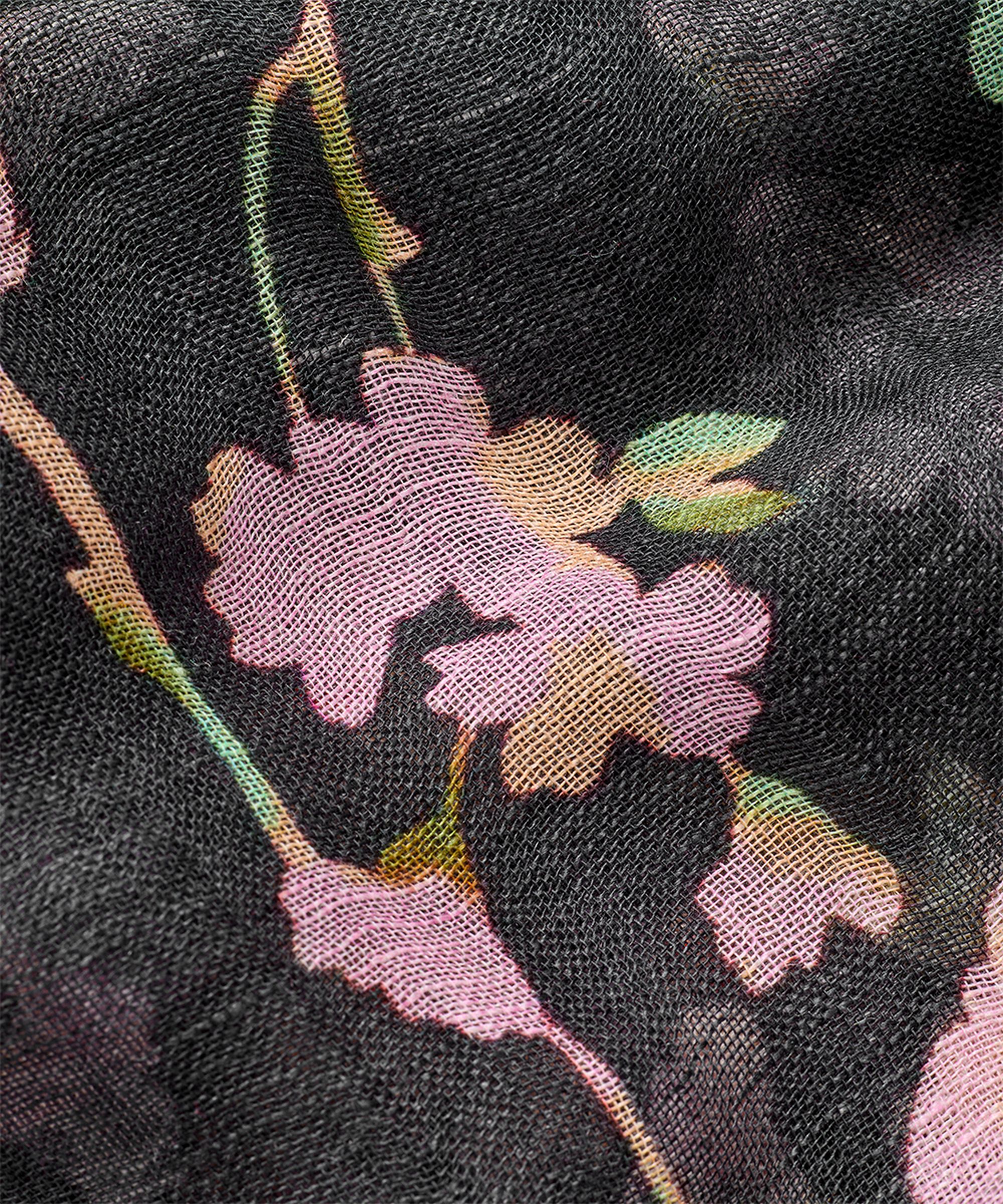 Adisa Scarf, Pink Lady