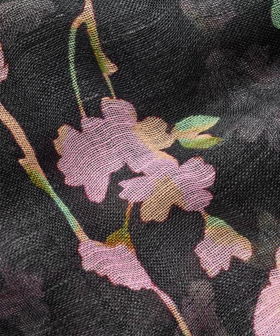 Adisa Scarf, Pink Lady